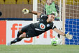 Trophées UNFP: Zacharie Boucher meilleur gardien de but de ligue 2