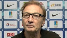 Après HAC - Dijon (1-0): les réactions