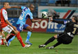 HAC - Reims : 2 - 1. Un finish de folie