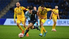 HAC - Bastia : 2 - 4. Douche froide