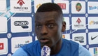 Avant HAC - Brest: interviews de Le Marchand, Diallo et Mendes