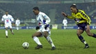 Sochaux - HAC : les confrontations entre les deux clubs