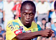 Cheik Omar Dabo au HAC, c'est fait !!!