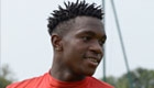 Sélection : Yahia Fofana avec les U19 tricolores