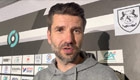 Luka Elsner remercie les supporters du HAC