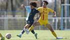 U19 / HAC - US Orléans : 4-0 : large victoire du HAC !