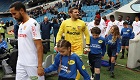Animations Stade HAC RC Lens