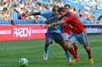 HAC - GFC Ajaccio: 2 - 1. Les Hacmen lancent leur saison.