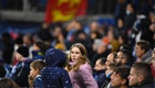 Limitation de la jauge à 5000 spectateurs, le HAC s’organise   