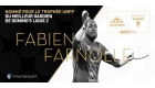Fabien Farnolle, Ferland Mendy et Steven Fortes nommés aux Trophées UNFP
