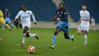 HAC - Niort : 1 - 2. Le coup de la panne
