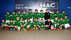 Animations Stade HAC BREST