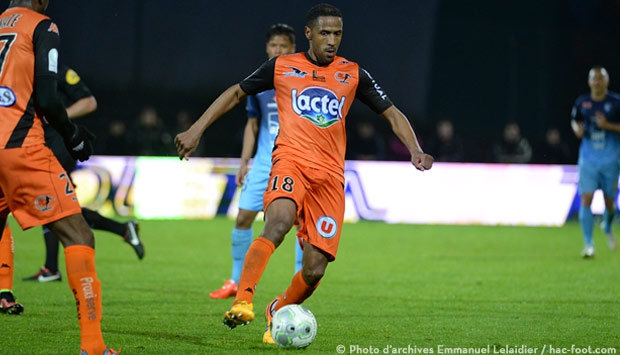 Hassane Alla : "On aurait tort de sous-estimer le HAC"