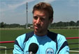 Stage à Ploufragan : interview de Guillaume Norbert