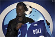 Yannick Boli est arrivé : interview