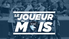 Votez pour le joueur du HAC du mois d'Avril