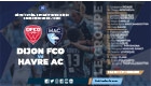Féminines / Le groupe retenu par Thierry Uvenard face à Dijon