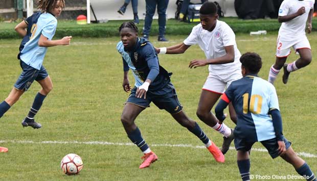 Bilan jeunes : de bons points