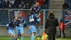HAC - Auxerre : 2 - 0. Un beau cadeau de Noël