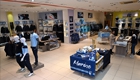 Une nouvelle boutique à l’Espace Coty !