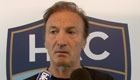 HAC - Clermont: les 16 d'Erick Mombaerts