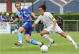 Amiens S.C. (Nat) - HAC : 1 - 1