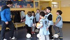 Génération Stade Océane 2014-2015 - Article 2