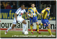 Avant-match Gueugnon - HAC : les stats
