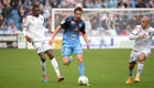 HAC - Sochaux : 1 - 1. Un nul qui laisse des regrets