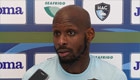 Avant Reims - HAC : les interviews