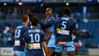 HAC - Arles/Avignon: 2-1. Le HAC termine sur une bonne note