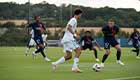 PSG 2 - 0 HAC  Le HAC n’a pas à rougir