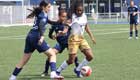 Féminines / U19F : les Havraises battues au Paris FC