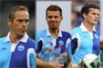 Le staff professionnel prolonge