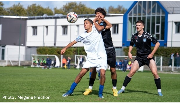 Formation : l’agenda du week-end