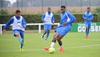 Entraînements : la séance de jeudi est décalée à 11h00
