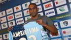 Faneva Andriatsima au HAC : ses premières impressions
