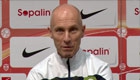 Après Nancy - HAC (3-1) : les réactions
