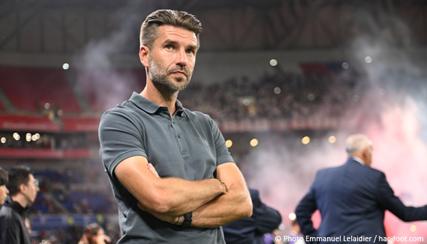 Bilan Ligue 1 : le HAC au niveau !