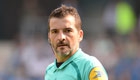 Brest - HAC : Monsieur Sébastien Desiage au sifflet