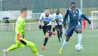 N3, U19, U17 : le bilan du week-end