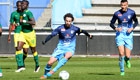 HAC - Sénégal (1-2): le résumé vidéo