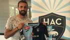 Alexandre Bonnet prolonge au HAC pour deux saisons