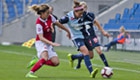 Féminines / HAC - Reims : 0 - 1