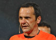 Ajaccio - HAC : Mr Coué au sifflet