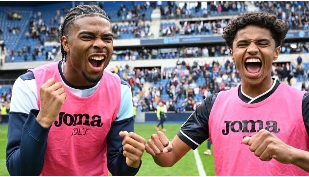 Euro U19 : en finale !
