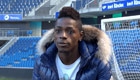 Portrait : Harrison Manzala (2ème partie)