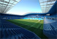 Grand Stade : Le Havre lance le sprint