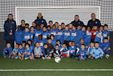 Kinder Cup - L'Ecole de Football fête son Noël 