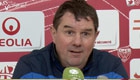 Après Dijon - HAC (1-1), toutes les réactions